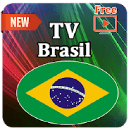 TV Brasil icon