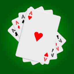 Solitaire Games: collection of the best patiences