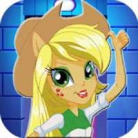 Princess Pony Dress Up : Girls Dress up Game on 9Apps