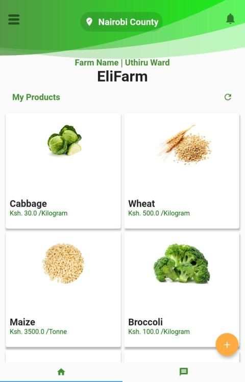 Hayvest screenshot 5