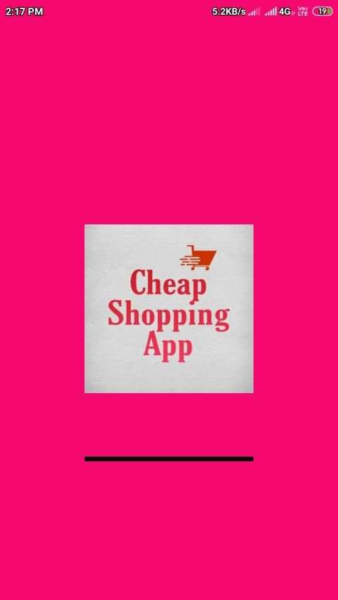 Cheap Shopping App स्क्रीनशॉट 3