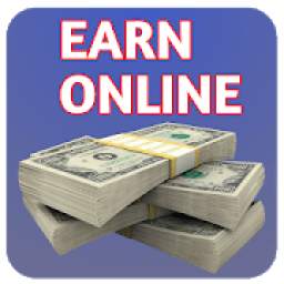 Earn Money Online $30,000 Per Month Easy Ways