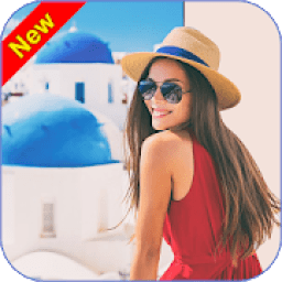 Auto Background Changer आइकन