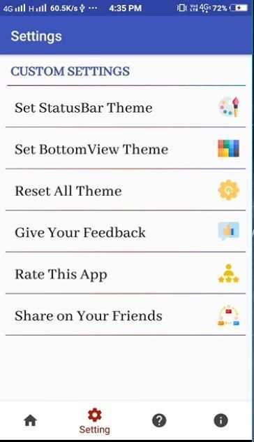 WA Status Downloader स्क्रीनशॉट 4