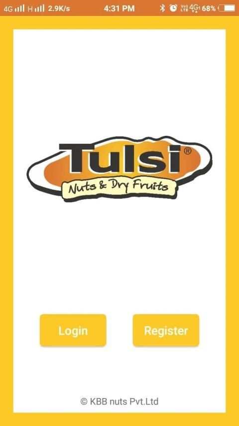 My Tulsi screenshot 8
