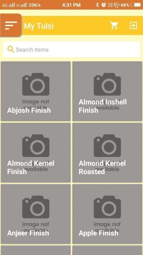 My Tulsi screenshot 5