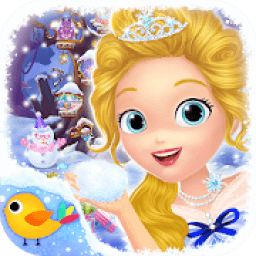 ikon Princess Libby: Frozen Party