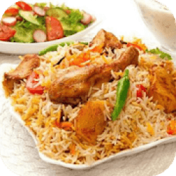 أفضل وصفات الأرز
‎ icon