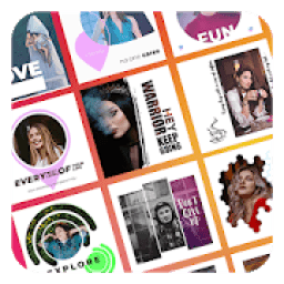 ikon Frame.io - photo frame app , love photo frame