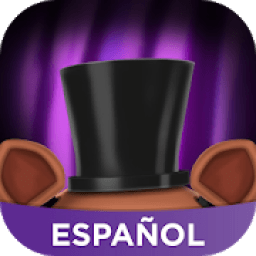 FNAF Amino en Español icon