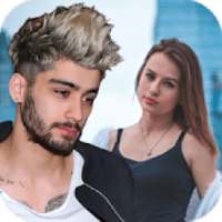 Selfie With Zayn Malik: Zayn Wallpapers on 9Apps