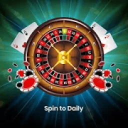 Spin to Daily Earn आइकन