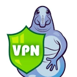 впн на андроид бесплатно - VPN icon