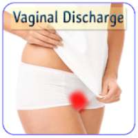 Vaginal Discharge on 9Apps