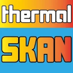 ikon CameraTermalHappy