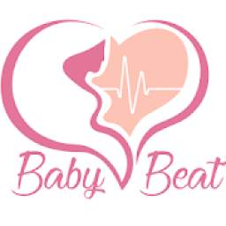 BabyHeartBeat Fetal Doppler Monitoring