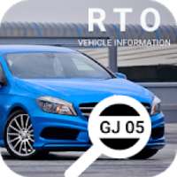 RTO Vehicle Information