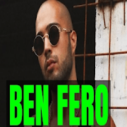 Ben Fero - Şarkıları 14 Yüksek Kalite İNTERNETSİZ icon