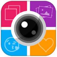 All Photo Frames & Collage Maker - Frames Planet on 9Apps