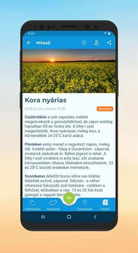 Köpönyeg screenshot 4