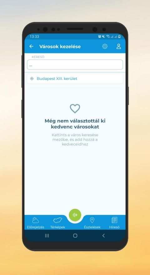 Köpönyeg screenshot 1