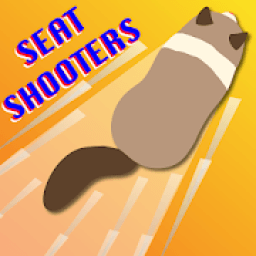 ikon Seat Shooters