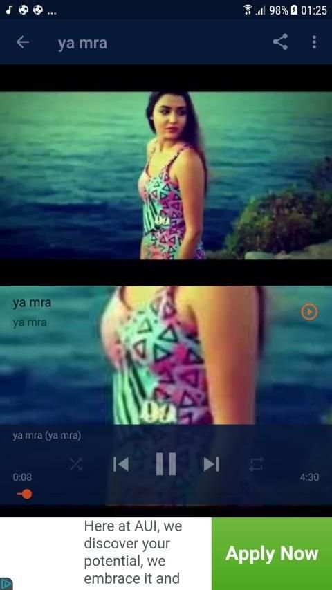 اغاني شاب عز الدين بدون انترنت Cheb Azzedine 2019‎
‎ screenshot 5