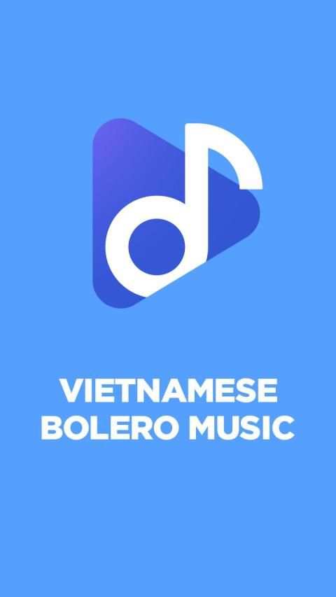 Vietnamese Bolero Music स्क्रीनशॉट 1