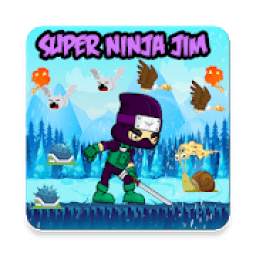 Super Jim Ninja 2.0