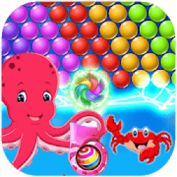 Bubble Sea Adventure आइकन