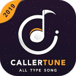 Set Caller Tune : New Ringtone 2019