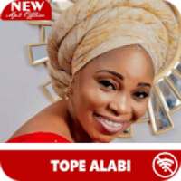 Tope Alabi All Song - No Internet on 9Apps