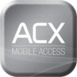 ACX Vitual Card
