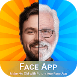 Make Me Old - Face App आइकन
