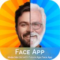 Make Me Old - Face App on 9Apps