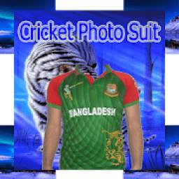 cricket photo suit 2020