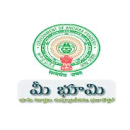 Mee Bhoomi Ap 2.0