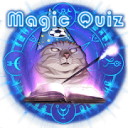 Magic Quiz - викторина на все темы icon