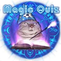 Magic Quiz - викторина на все темы