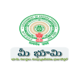 Mee Bhoomi AP आइकन