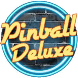 Pinball Deluxe: Reloaded