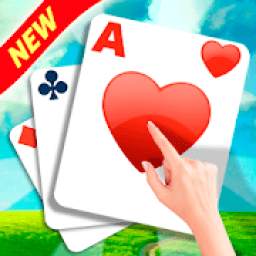 Solitaire 2020 - Free Card Game Collection