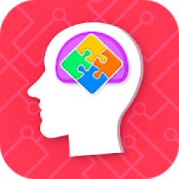 Train your Brain - Attention Games