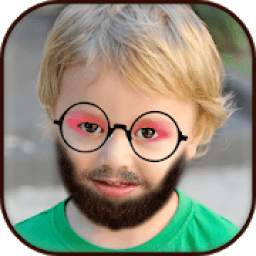 Funny Photo Editor - Funny Face Maker