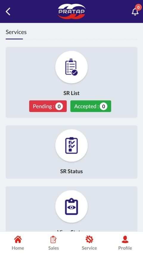 Pratap Group screenshot 3
