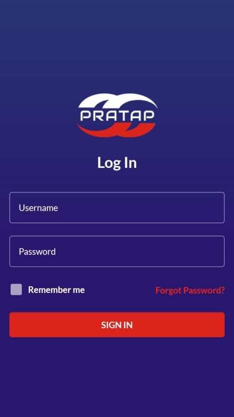 Pratap Group screenshot 6