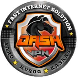Dash VPN Extreme Jx