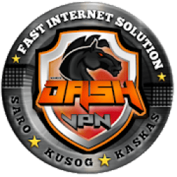 ikon Dash VPN Extreme