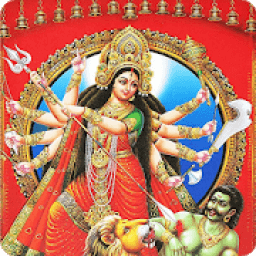 ikon Maa Kali Wallpapers HD