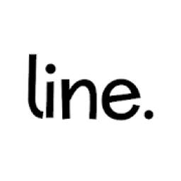 line.
